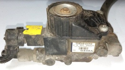 Клапан abs volvo fh4 e6 фото №1