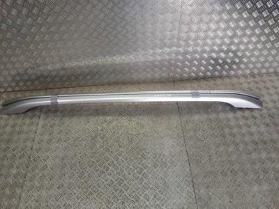 Рейлінги дахові toyota avensis t25 kombi фото №1