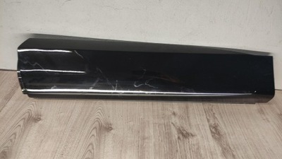 F-pace x761 молдинг дверь левый задняя нижняя hk83274a49 фото №1