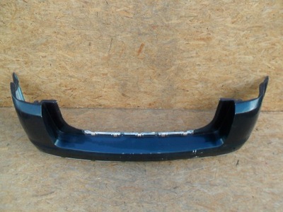 Opel vectra c бампер задний фото №1