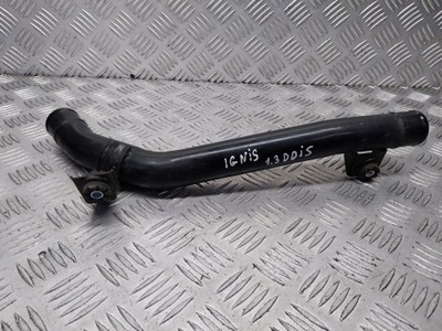 Труба шланг інтеркулер suzuki ignis ii 1.3 ddis фото №1