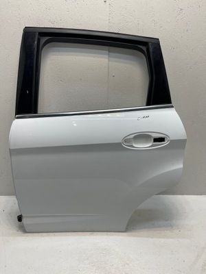 Ford c-max ii задние левая дверь оригинал фото №1