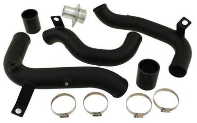 CHARGE PIPE AUDI S3 8V 2.0TSI / A3 8V 1.8TSI TURBOWORKS 