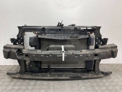 Pas перед передний радиатор усилитель kia rio iv 4 17- 1.2 бензин фото №1