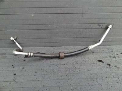 Dacia lodgy 2013 дроти кондиціонера 924403867r фото №1