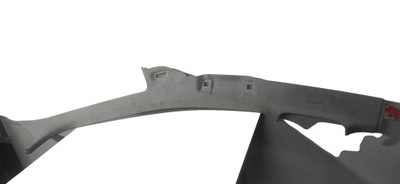 Обшивка стійка alcantara audi оригінальний номер 4h0867234c фото №1