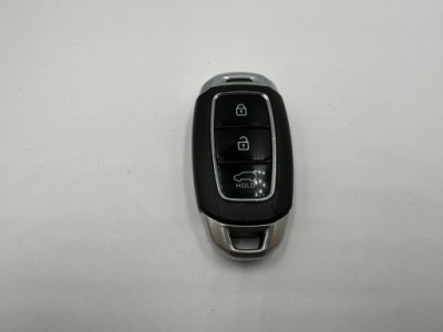 Ключ ключ pilot smartkey keyless hyundai i30 iii id:47 фото №1