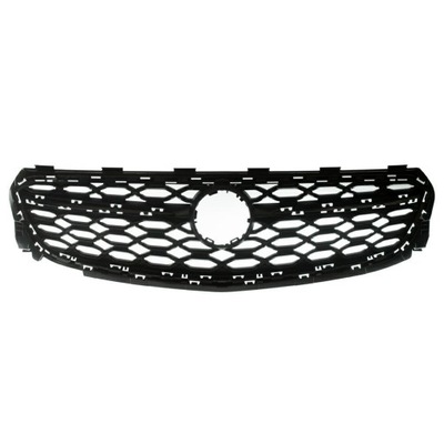 Решётка радиатора решётка радиатора решётка радиатора opel insignia b 2020- nowa lift фото №1