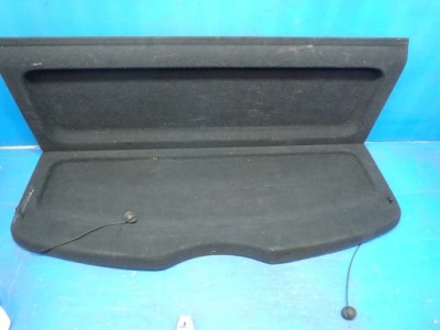 Полка багажника octavia ii 1z5867769 фото №1