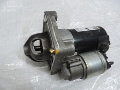 Opel crossland 1.2 thp стартер 9674077280 фото №1