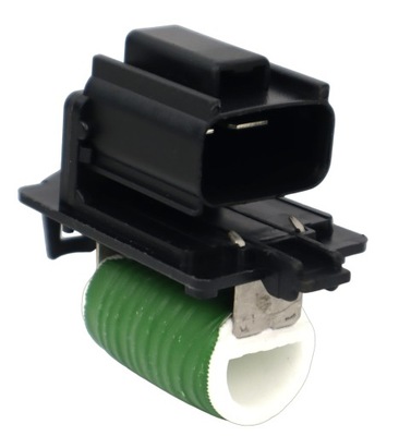 Резистор вентилятора ford transit custom 2013 - 2024 фото №1