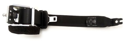 Pas безопасности задний ford focus mk2 kuga mk1 фото №1