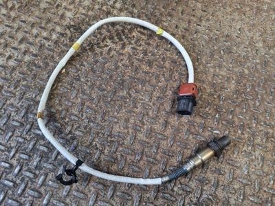 Ford escape iv 2020 датчики лямбда-зонд фото №1