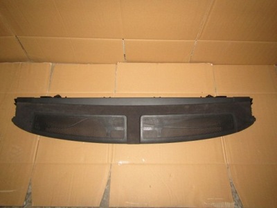 Audi a8 d4 4h0 4h полка шторка багажника задняя фото №1