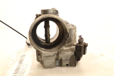 Дроссельная заслонка seat leon 2 1.9tdi 03g128063j фото №1