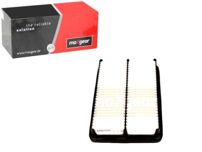 Фільтр повітря hyundai tucson kia sportage cerato 1.5crdi 1.6crdi фото №1