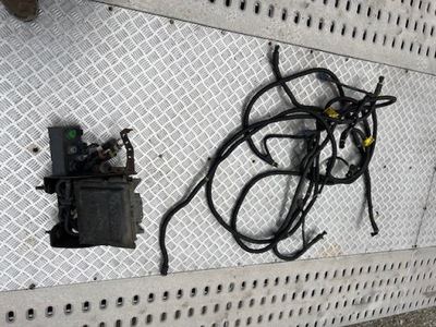 Насос +провода adblue euro5 volvo fh fm renault premium magnum dxi фото №1