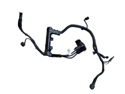 Клемма плюсовая kia sportage iv 1.6 t-gdi 91971f1090 2015-2021 rok фото №1