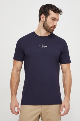 CALVIN KLEIN KOSZULKA T-SHIRT L DA794