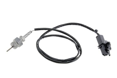 Датчик вихлопних газів renault megane ii 1.5dci 2005-,scenic 1.5dci 2005-,grand sce фото №1