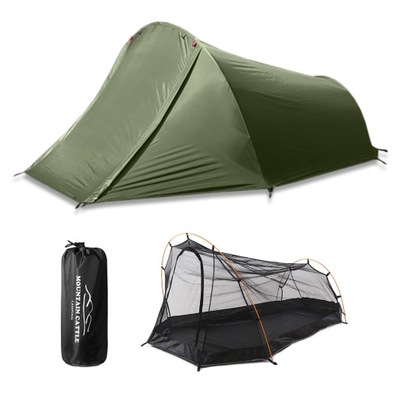 Camping Tent 2 Person Outdoor Tent For Camping
