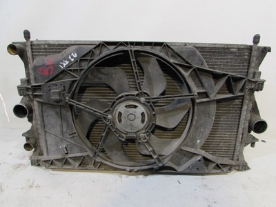 Pas перед радіатор renault laguna ii 2.2 dci фото №1