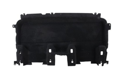 Килимок обшивка задній drugiego rzędu tesla model y 1492994-55-g фото №1