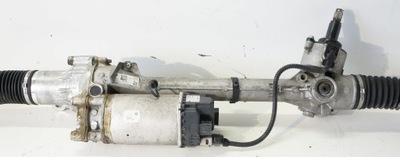 Рейка рульова трансмісія кермова alfa romeo gulia stelvio 7806501802 фото №1