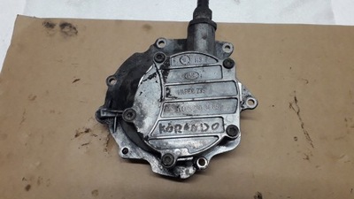 KORANDO II 2 96- 2.9D НАСОС ВАКУУМНЫЙ A6612303465