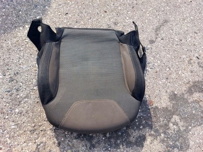 Обшивка сидіння сидіння лівий перед c3 ii lift фото №1