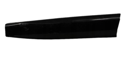 Audi q4 21- молдинг двері права передня 89a853960b фото №1