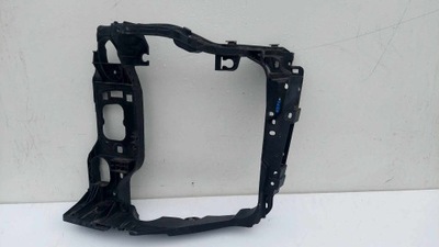 Porsche macan 95b кронштейн панель фары pas передний левый 1276 фото №1