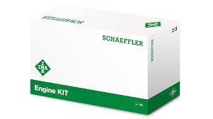 SCHAEFFLER INA 532 0260 10 РОЛИК УКАЗЫВАЮЩАЯ / PROWADZACA, РЕМЕНЬ ПОЛИКЛИНОВЫЙ ЗУБЧАТЫЙ 