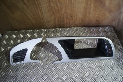 Рамка дисплея решётка обдув a5 s5 8t фото №1