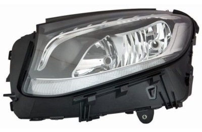 FARO MERCEDES GLC 15-22 DERECHA FARO  