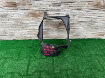 Впуск na радиатор bmw x5 e70 7222869 фото №1