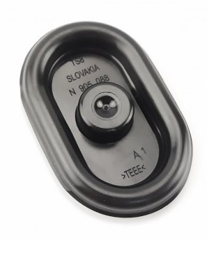 Заглушка защита крышка порог пол audi seat vw фото №1