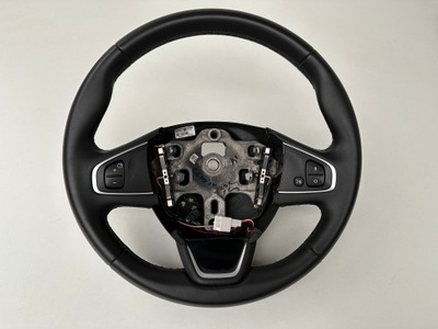 РУЛЬ КОЖАНАЯ RENAULT CLIO IV CAPTUR ОРИГИНАЛ 6337663A