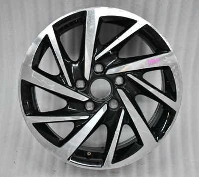 VW TOURAN 3 5TA 6,5X16 ET48 5X112 5TA601025K 5TA601025L WOODSTOCK  