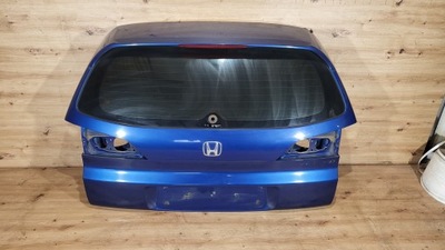 Кришка багажника багажника honda accord vii 7 b507p kombi фото №1