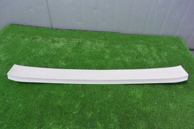 Молдинг захист стельовий volkswagen оригінальний номер 1k8867617 фото №1