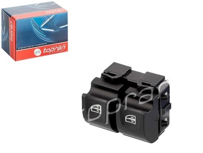 Переключатель подъемника стекло перед l dacia logan ii logan mcv ii фото №1