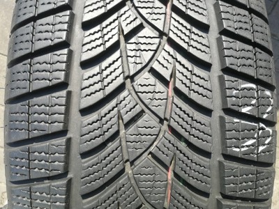 225/55R19 GOODYEAR ULTRAGRIP PERFORMANCE GEN-1 SUV