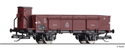 1:120 Wagon towarowy DB TILLIG 17626