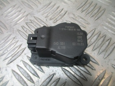 MOTOR CALENTADOR FORD MONDEO MK3 1S7H-19E616-AA  