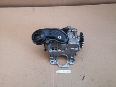 Bmw b47d20a насос масла 851375607 фото №1