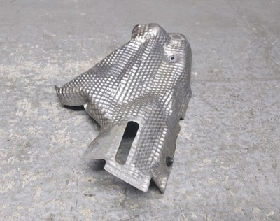 AUDI A4 B8 8K0 A5 8T0 PROTECCIÓN TÉRMICA 8T1399300  