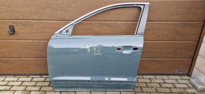 Kia niro ii 2022 двері ліва передні ładne фото №1