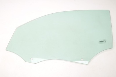 Mercedes eqb x243 стекло левая передняя 24r фото №1