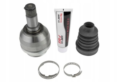 Шарнир приводной внутренний npw-me-117 фото №1